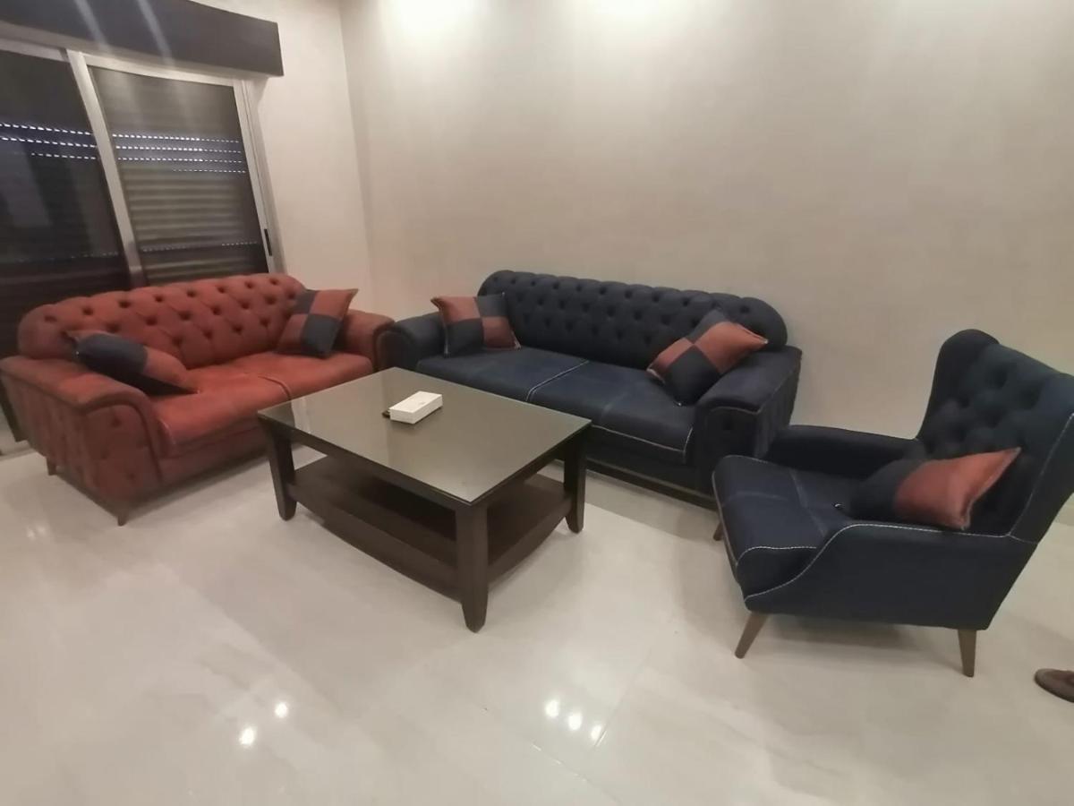 Al-Ahlam Hotel Apartments Akaba Exterior foto