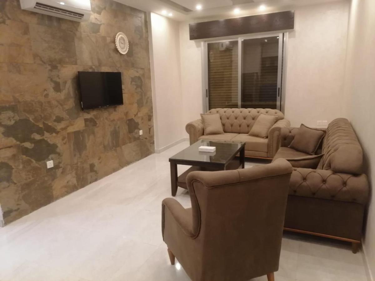 Al-Ahlam Hotel Apartments Akaba Exterior foto