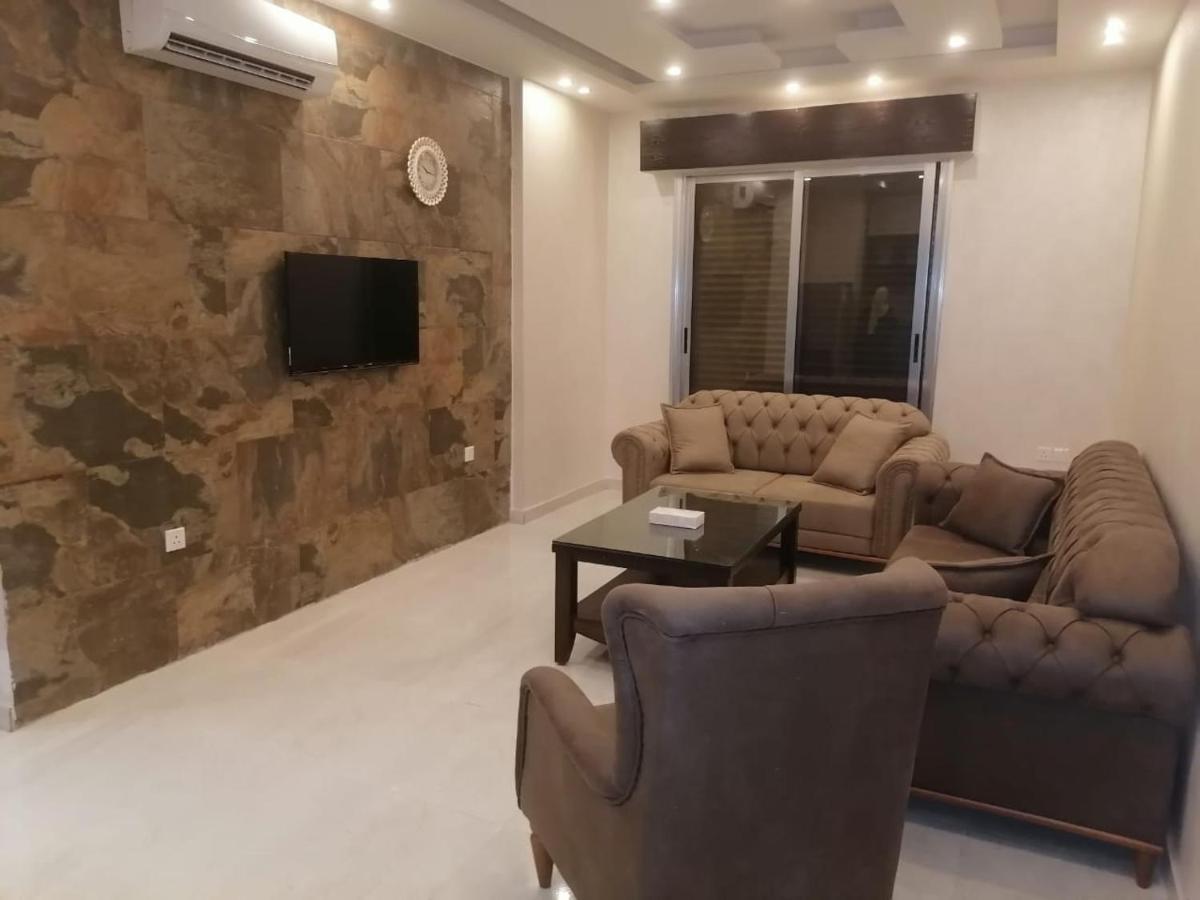 Al-Ahlam Hotel Apartments Akaba Exterior foto