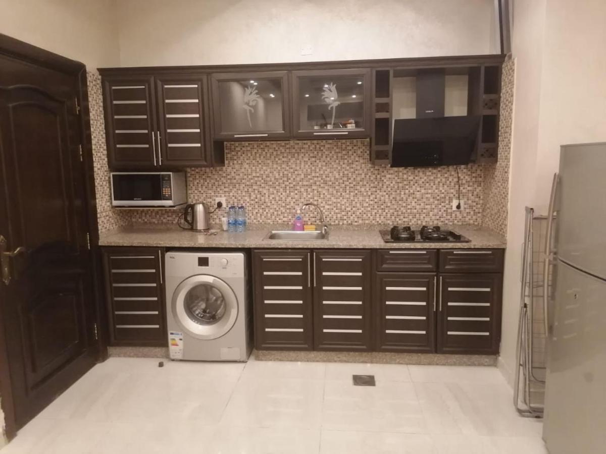 Al-Ahlam Hotel Apartments Akaba Exterior foto