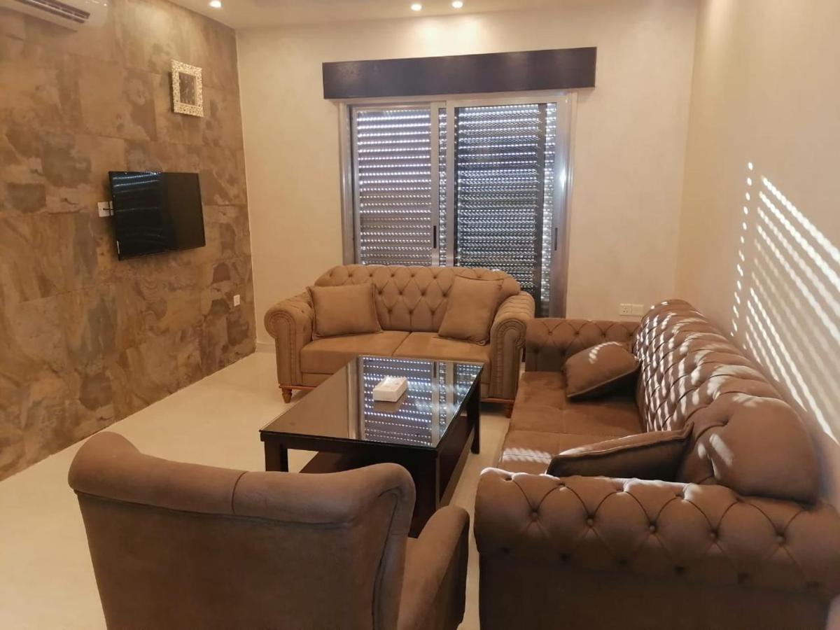 Al-Ahlam Hotel Apartments Akaba Exterior foto