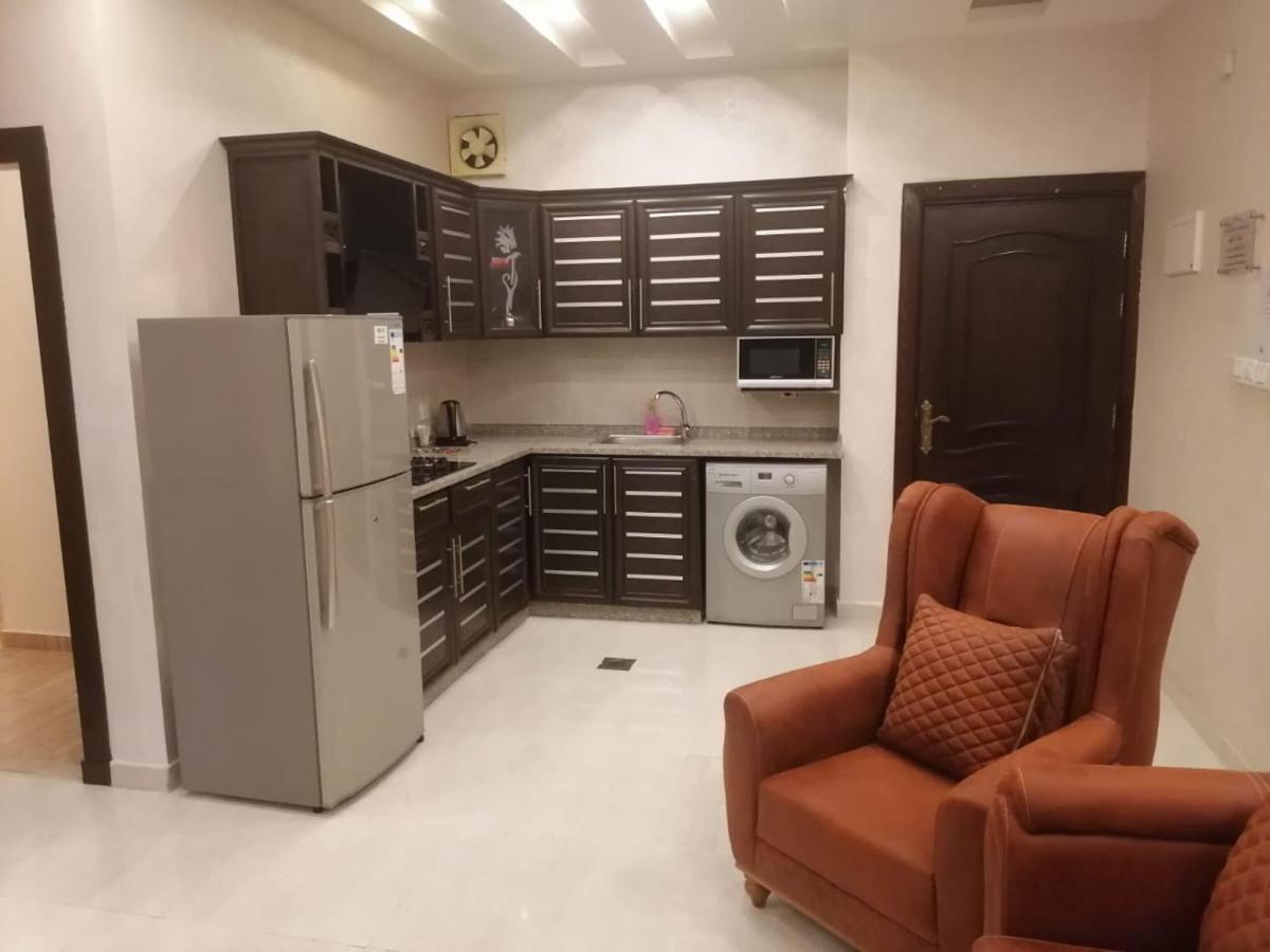 Al-Ahlam Hotel Apartments Akaba Exterior foto