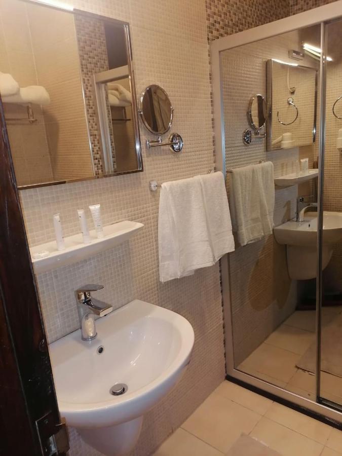 Al-Ahlam Hotel Apartments Akaba Exterior foto